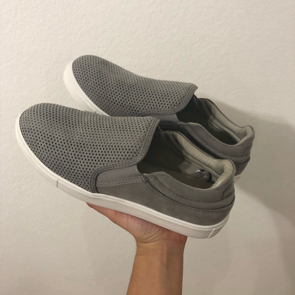 Steve Madden Slip Ons